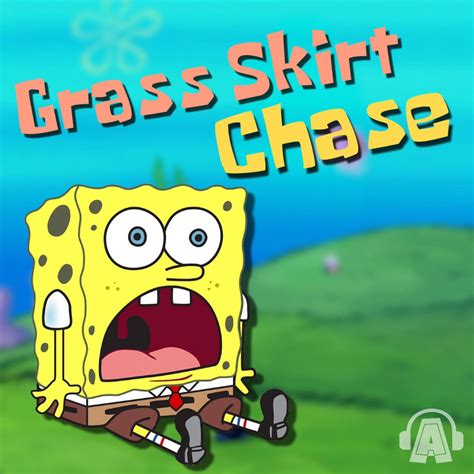 ‎grass Skirt Chase From Spongebob Squarepants Single By Aaronhd On Apple Music