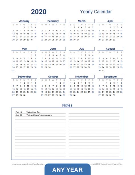 2021 Calendar With Holidays By Vertex42com Our Website Just Fits You