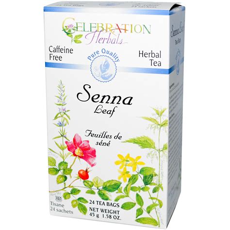 Buy Senna Leaf Tea Benefits How To Make Side Effects Herbal Teas Online
