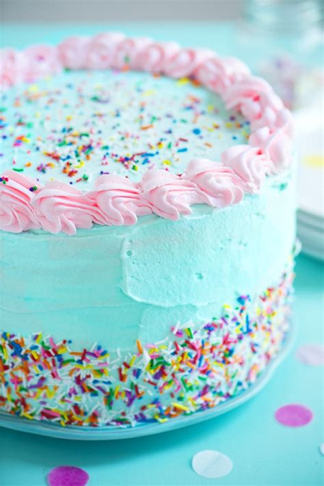 Perfect for summer parties or birthdays any month of the year, this simple ice cre. 53 Best Homemade Ice Cream Cake Recipes - Page 3 of 5 - My ...