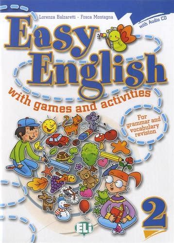 Easy English 2 Activity Book Audio Cd купить в интернет магазине