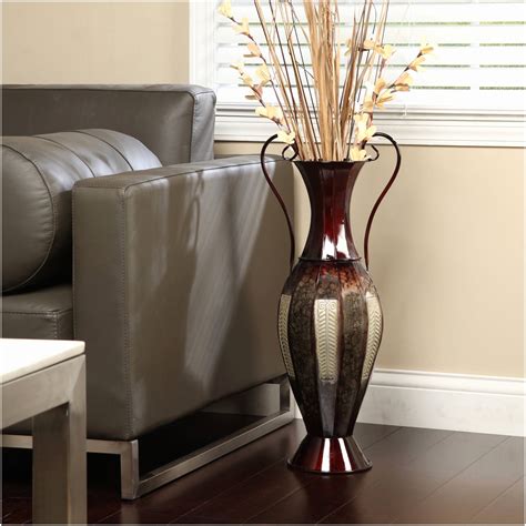 Check spelling or type a new query. 26 Nice Large Tuscan Floor Vases | Decorative vase Ideas