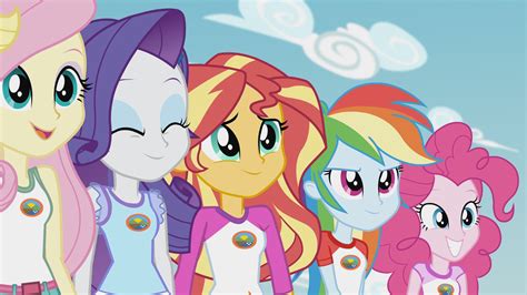 Keep posts of or related to equestria girls. My Little Pony Equestria Girls: Legend Of Everfree DVD ...