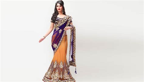 Raksha Bandhan Ts Pamper Your Sister With Ethnic Wear On Rakhi