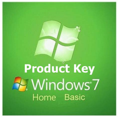 Windows 7 Home Basic Serial Key Blogever