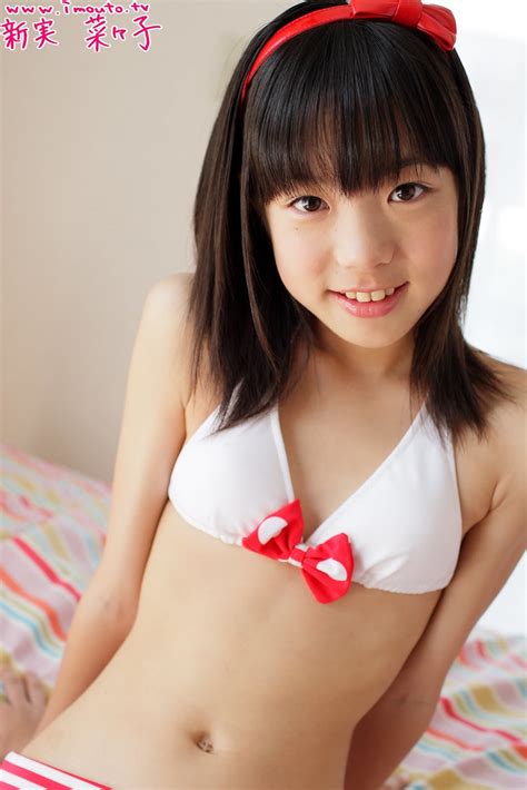 Rika Nishimura Nude Telegraph