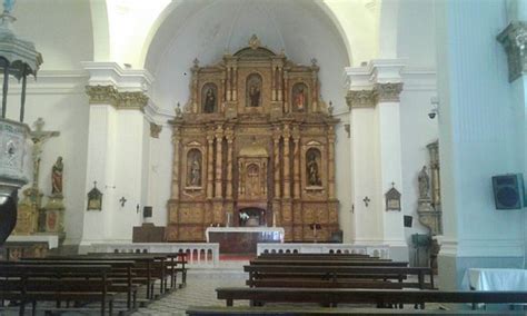Catedral San Antonio De Padua De La Concordia Tripadvisor