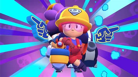 Jacky was released to brawl stars on march 17th, 2020! Jacky Brawl Stars Complete Guide, Tips, Wiki & Strategies ...