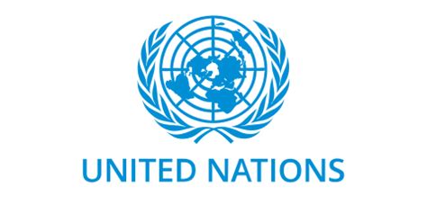 Vector United Nations Logo Png Land To Fpr