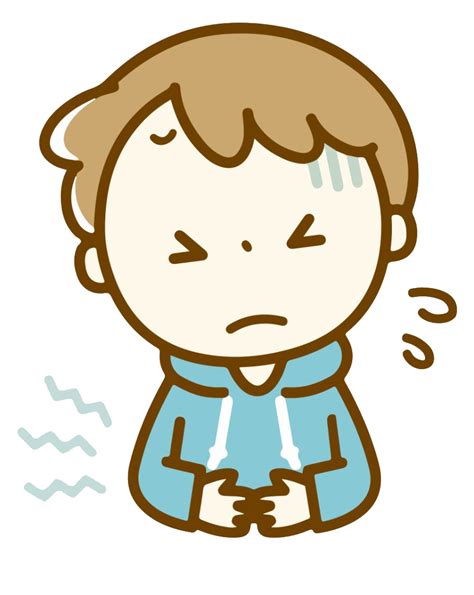 Stomach Ache Transparent PNG All PNG All