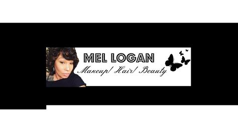 Mel Logan Live Stream Youtube