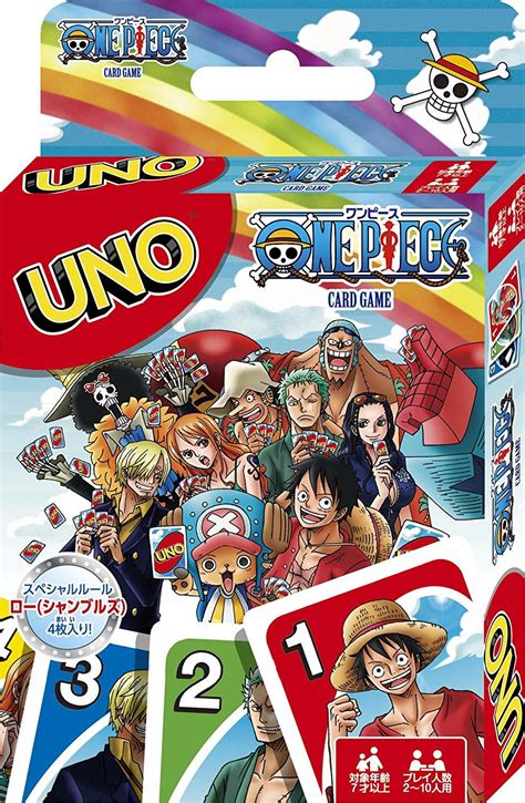 Cardgames.io is a game site focused on classic card and board games. Uno - One Piece - Card Game | Toy | at Mighty Ape NZ