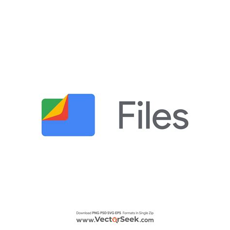 Files Logo Vector Ai Png Svg Eps Free Download
