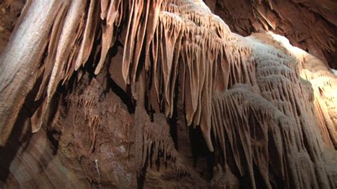 Cave Solution Erosion Formations Britannica