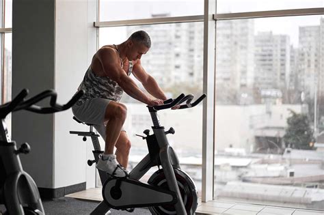 Different Types Of Cardio Machines Explained