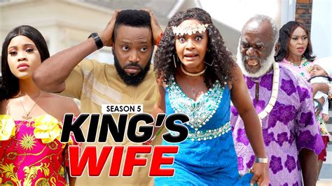 king s wife 5 2020 latest nigerian nollywood movies youtube
