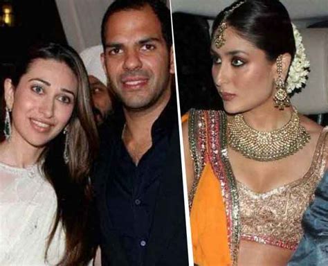 Kareena Kapoor Never Talks About Her Sister Karisma Kapoor Divorce