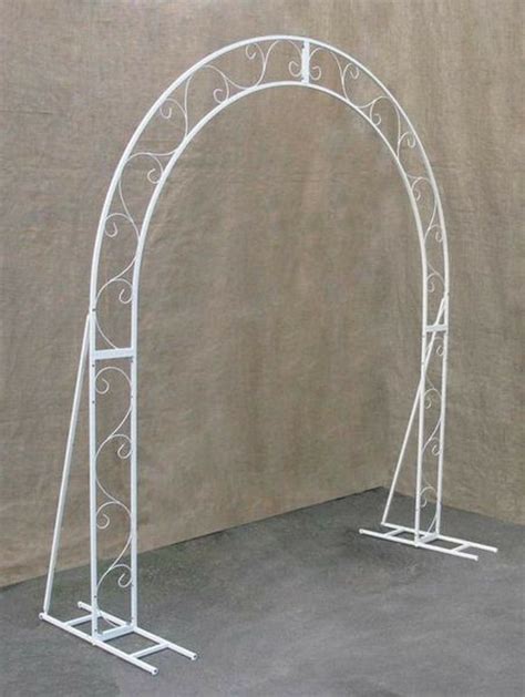 Pin By Nagendra On Wedding Decorations In 2020 Metal Wedding Arch