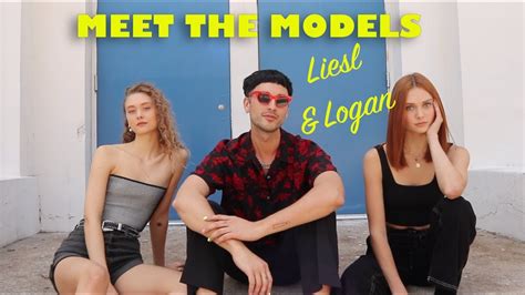 How To Be A Successful Vegan Model Youtube