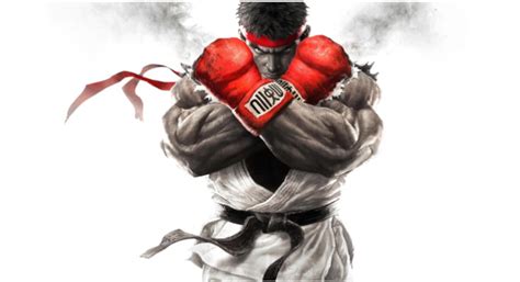 5 Things You Didnt Know About Ryu Street Fighter Home