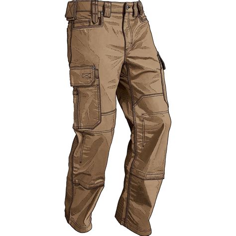 Make Your Own Style Icon With Stylish Cargo Pants