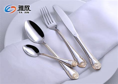 stainless flatware steel quality china
