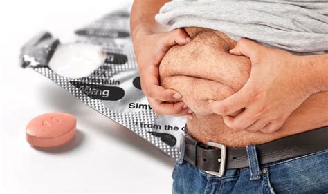statins side effects weight gain is a side effect uk