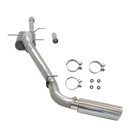 Flowmaster Performance Exhaust System Kit 817672