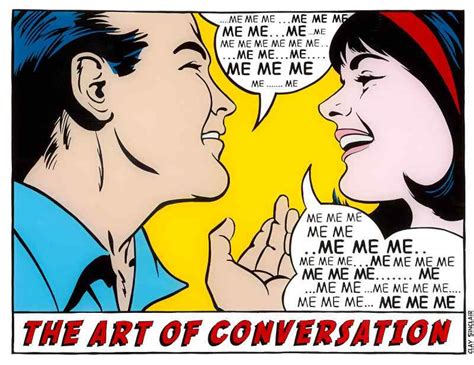 Mastering The Art Of Conversation 7 Steps To Being Smooth Barking Up