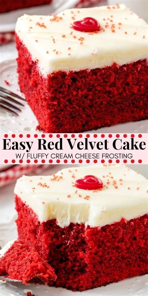 Red Velvet Cake Without Buttermilk Recipe Easy Ferdinand Husband