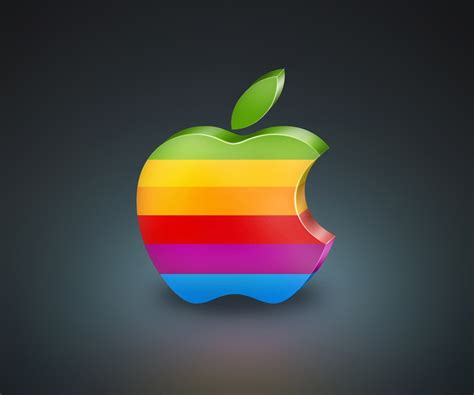 Apple Old Logo Logo Brands For Free Hd 3d