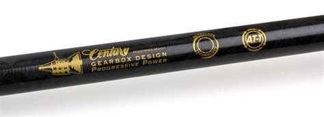 Century Eliminator T Sgt Beachcaster Rod Glasgow Angling Centre