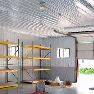 How to calculate false ceiling material quantityhow to findout quantity of false ceiling. 8 Garage Ceiling Ideas (for All Budgets)