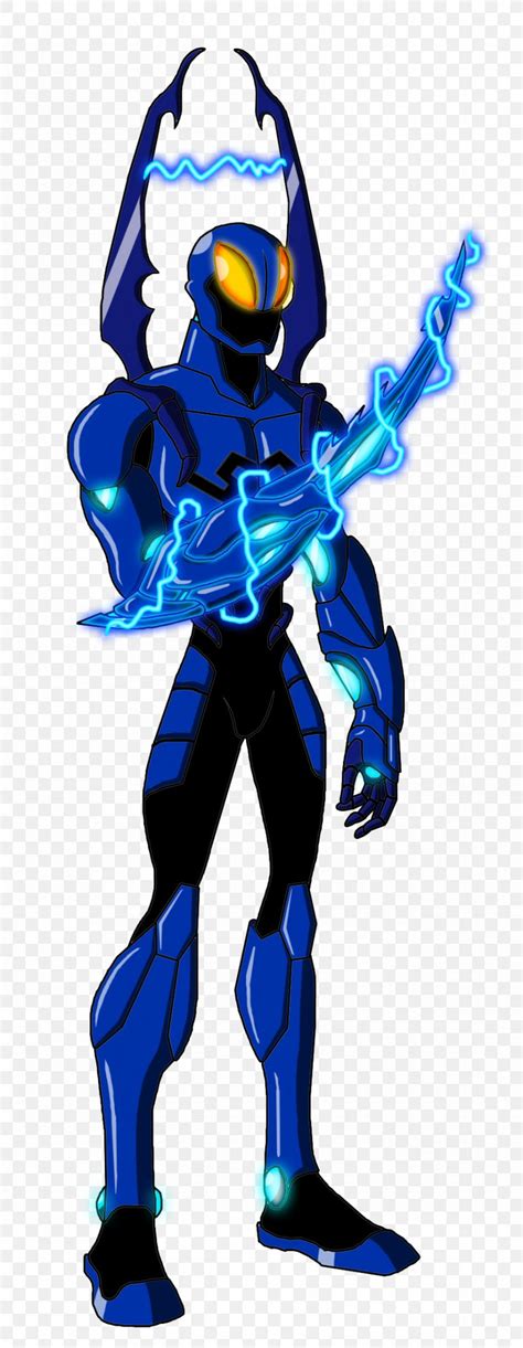 Blue Beetle Jaime Reyes Superhero Doctor Fate Teen Titans Png