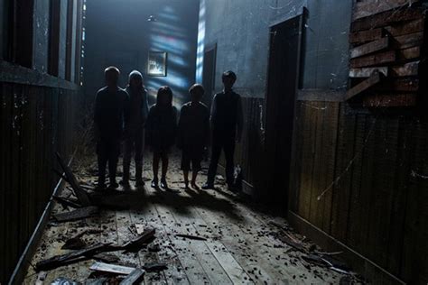 film review sinister 2 the macguffin