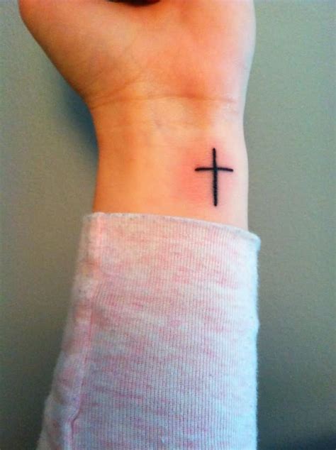 Cross Tattoos For Men The Perfect Choices Of Tattoo Styles For You