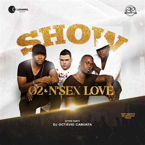 Show O2 And Nsex Love Ver Angola Daily The Best Of Angola