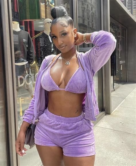 Bernice Burgos Rblackcelebrity