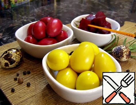 Pickled Quail Eggs Recipe 2023 With Pictures Step By Step Food