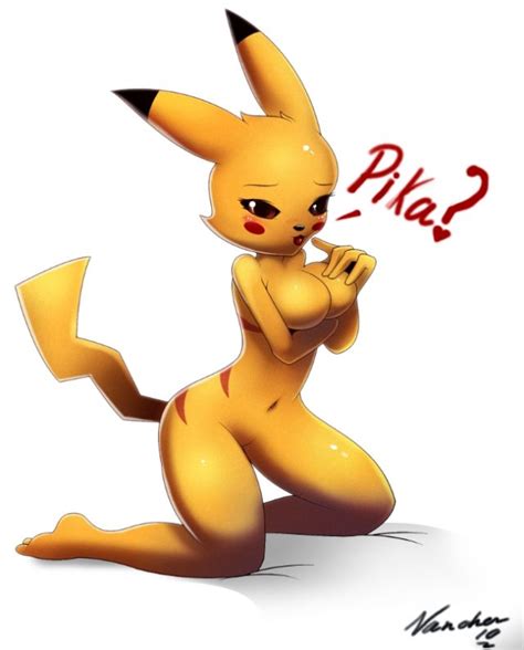 Pikachu 2 Sexy Furries And Personifications Luscious Hentai Manga And Porn