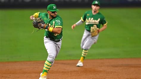 As 40 Man Roster Candidates Ahead Of Rule 5 Deadline Sports Illustrated Oakland Athletics