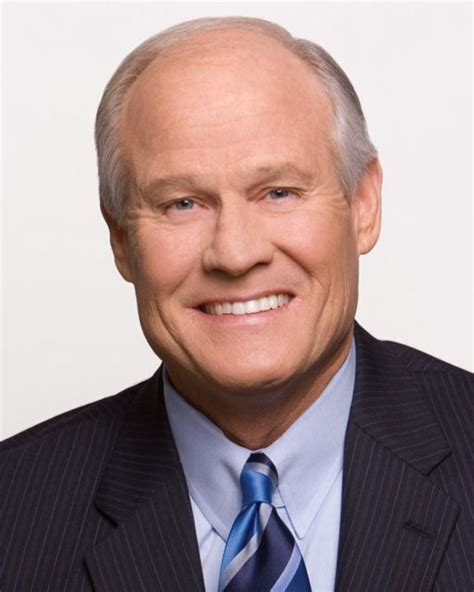 Longtime Anchor Tom Oneal Retiring From Ktvi In July Joes St Louis
