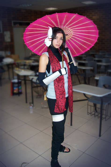 Anbu Cosplay By Bkybrito On Deviantart 31350 Hot Sex Picture