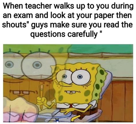 15 Funny Spongebob Memes That We Think Are Forever Classics