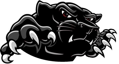 Black Panther Logo Transparent Background Png Svg Clip Art For Web