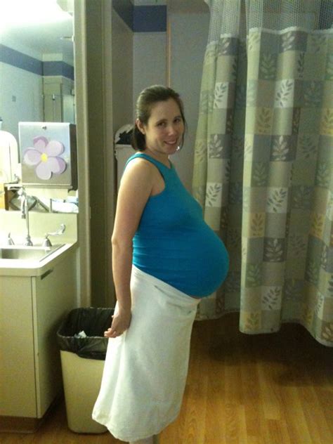 Weeks Pregnant With Quadruplets
