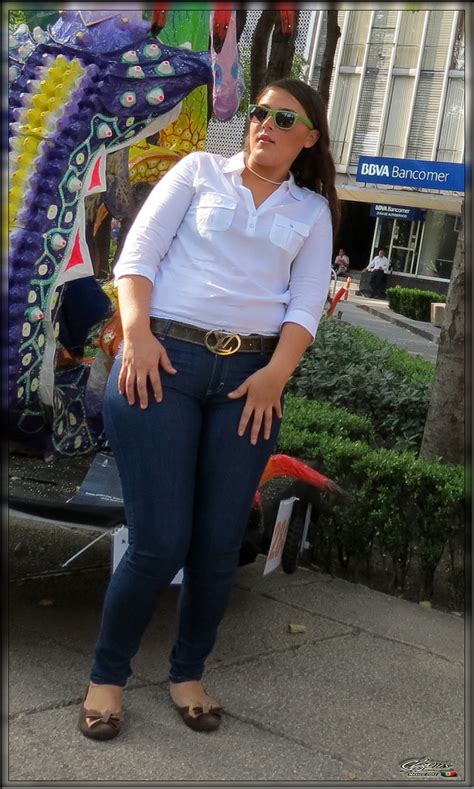 Mujeres Maduras Nalgonas En Jeans Mujeres Bellas En La Calle Free