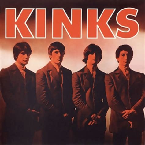 Things Are Getting Better The Kinks Last Fm