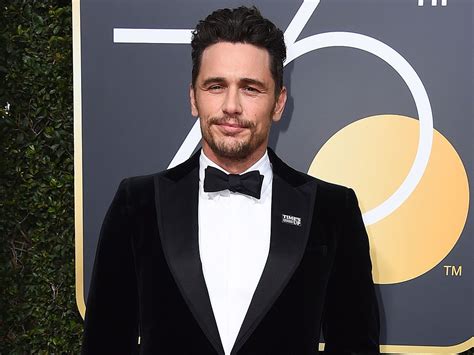 James Franco Removed From Vanity Fair Issue Amid Sexual Misconduct