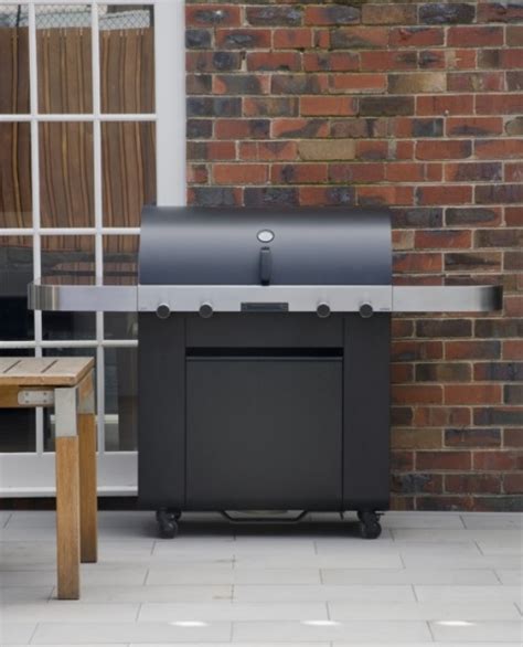 X Series 1 Grill By Porsche Design The Barbecue Store Spain